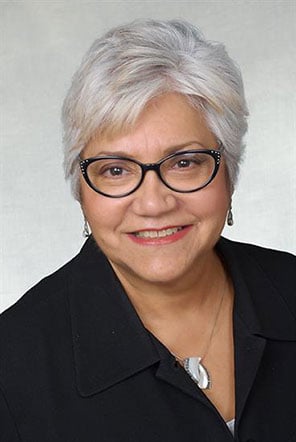 Photo of attorney Barbara L. Burbach