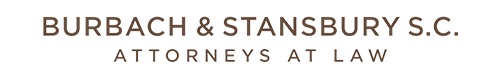 Burbach & Stansbury S.C. Attorneys At Law